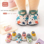 Kids Beach Water Shoes Barefoot Aqua Sneakers for Swimming