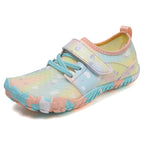 Kids Quick Dry Water Shoes Anti Slip Beach Sandals