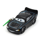 #NEW Children Car Pixar Cars 2 3 Lightning McQueen Fillmore Frank 1：55 Metal Model Racing Car Toy Children's Birthday Gift