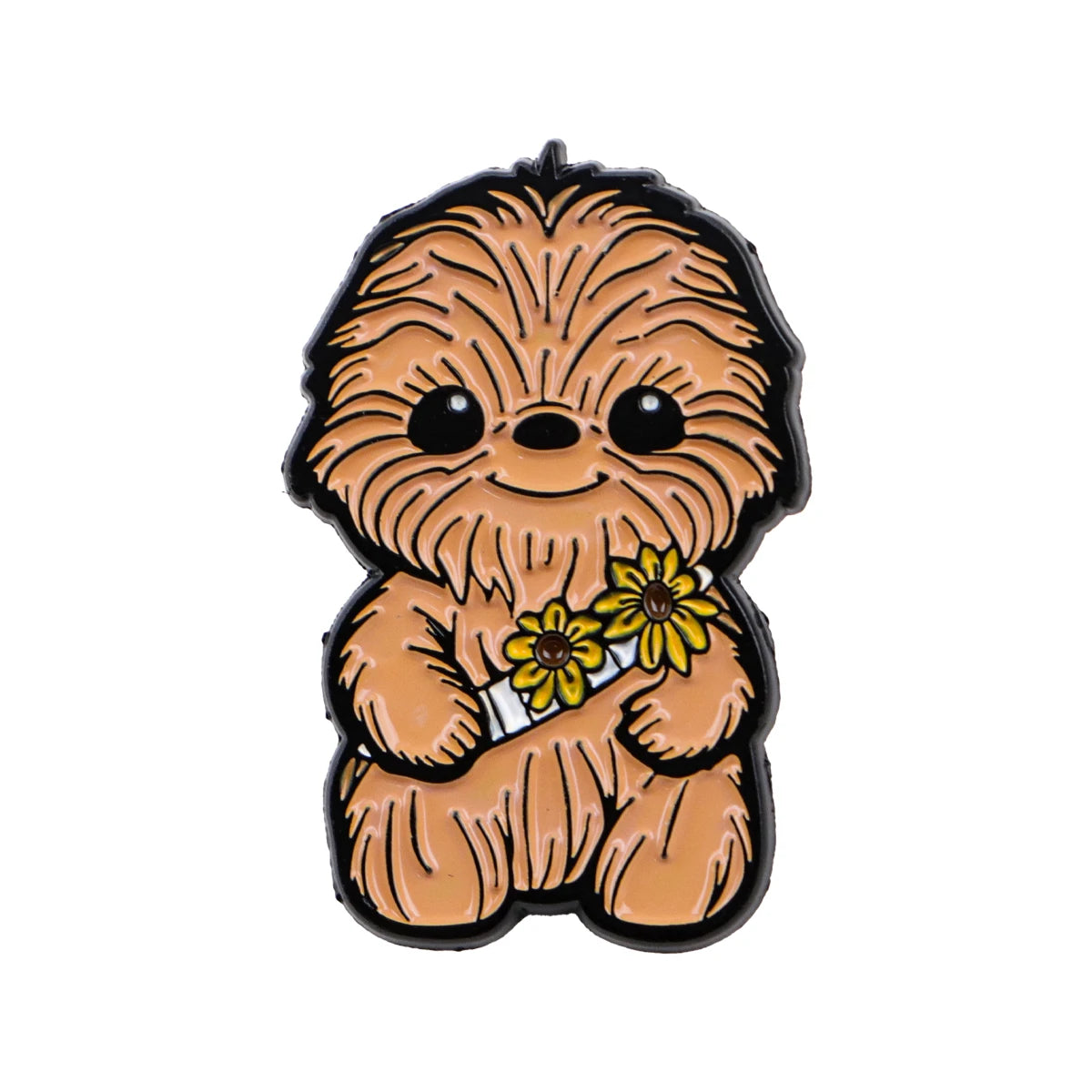 Classic Characters Enamel Pins Cool Badge Brooches For Women Men Metal Pin for Backpack Collectible Sci-Fi Movie Fan Gifts