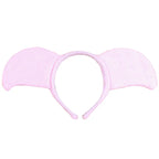 Cute Cartoon Animal Headgear Cosplay Anime Frog Monkey Tiger Masquerade Halloween Party Props Kawaii Cat Headband Birthday Gifts