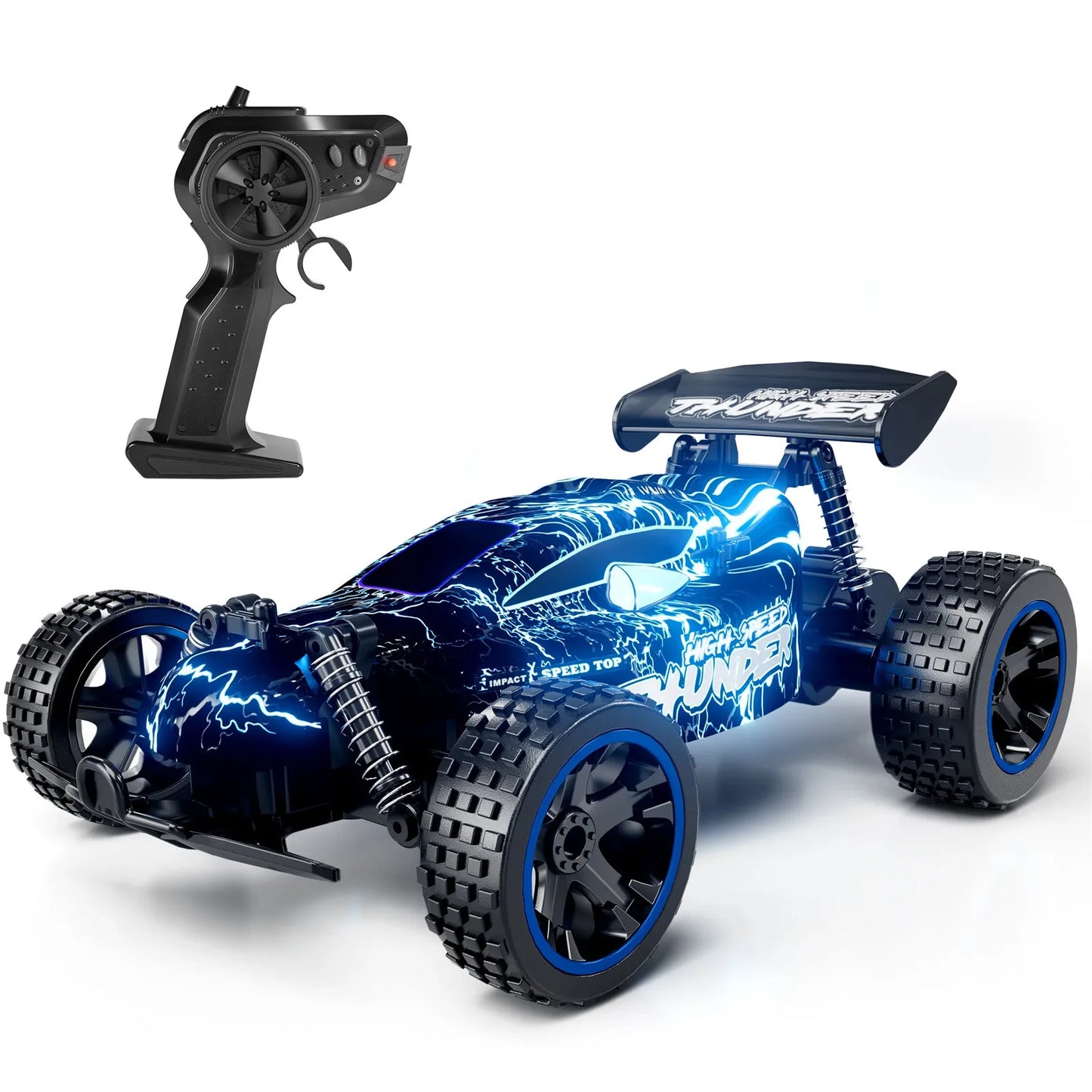 Sinovan RC Car High Speed Radio Controlled Drift Machine Toy
