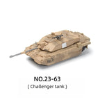 New Military Series Building Blocks Creative Multi-Purpose Fighter A-10 Support Attack Aircraft F14 Model Toys For Boy Xmas Gift