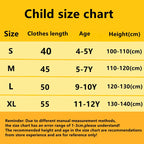 Boys Ninja Deluxe Costume for Kids with Weapon Accessories Kids Kung Fu Outfit Halloween Ideas Gifts with Bayonet Toys