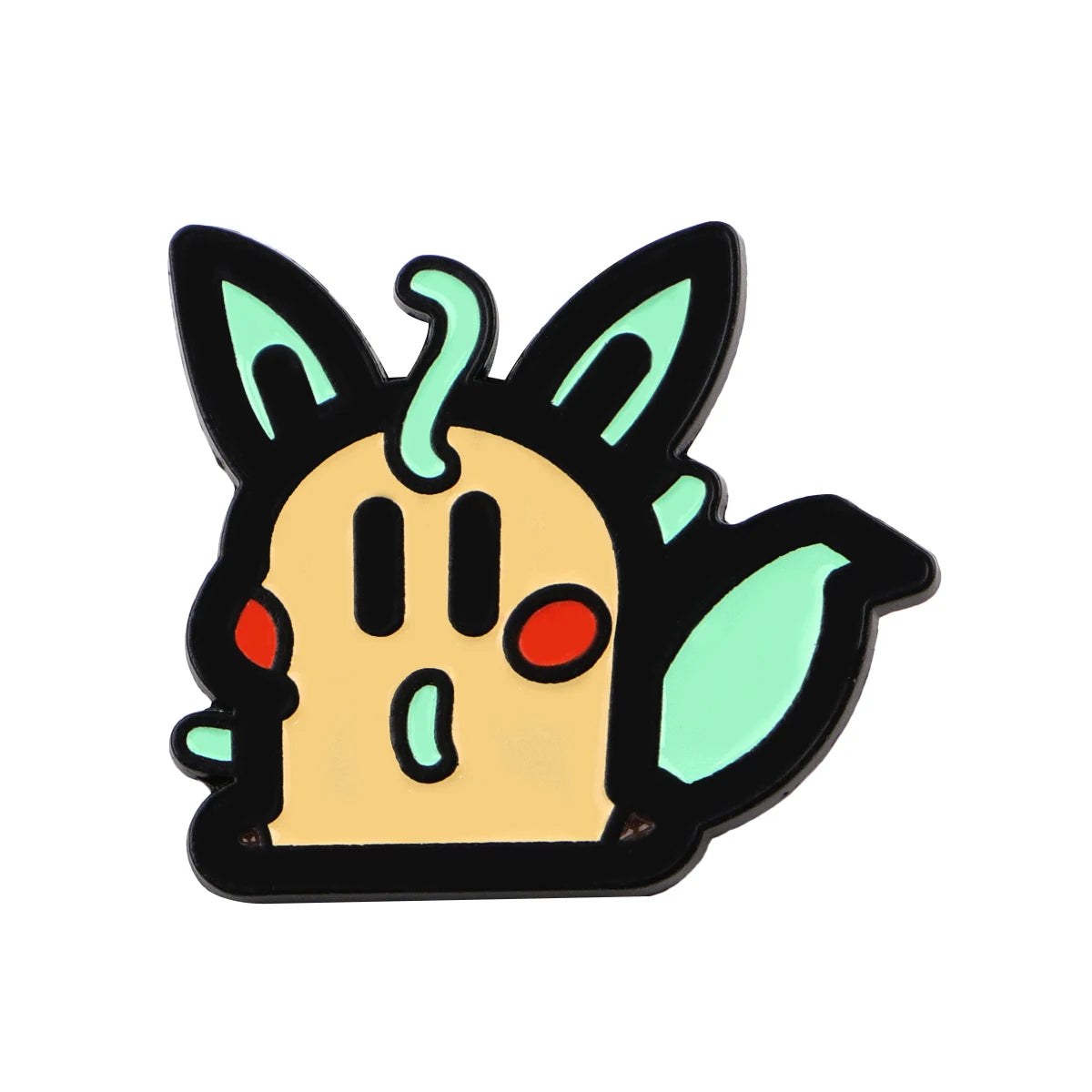 Cartoon Animals Enamel Pins Cute Duck Brooches Badges for Backpacks Jackets Hats Retro Collection Gifts Cosplay Accessories
