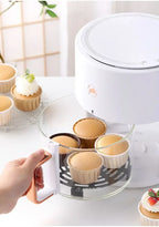 50pcs Golden Muffin Cupcake Paper Cup Oilproof Cupcake Liner Baking Cup Tray Case Caissettes Cupcake Wrapper Paper Wedding Party