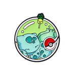 Cartoon Animals Enamel Pins Cute Duck Brooches Badges for Backpacks Jackets Hats Retro Collection Gifts Cosplay Accessories
