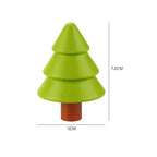 Forest Building Blocks Plant & Tree Accessories for Kids