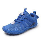 Kids Barefoot Shoes Natural Splay Sneakers for Children