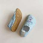 Kids Quick Dry Swimming Shoes Cartoon Beach Sandals for Children