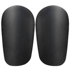 Mini Shin Pads Wear-resistant Shock Absorbing Soccer Leg Protector Football Training Shin Guards Soccer Training Shank Board