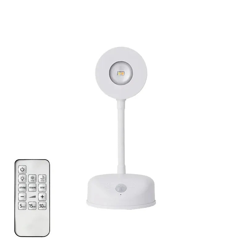 Night Light Motion Sensor Light Wireless USB LED for Kitchen Bedroom Mural Living Room Sensor Wall Lamp Indoor Lighting LED USB