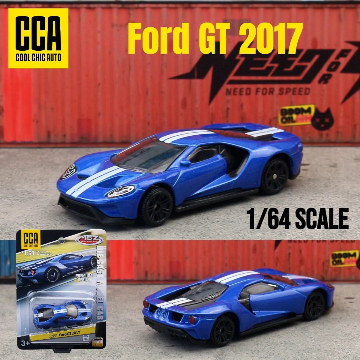 CCA 1/64 Toy Car Model Suitable For Hot Wheels & MINIGT 1:64 F1 Pagani Lamborghini BMW Audi Porsche TOYOTA Nissan Volkswagen