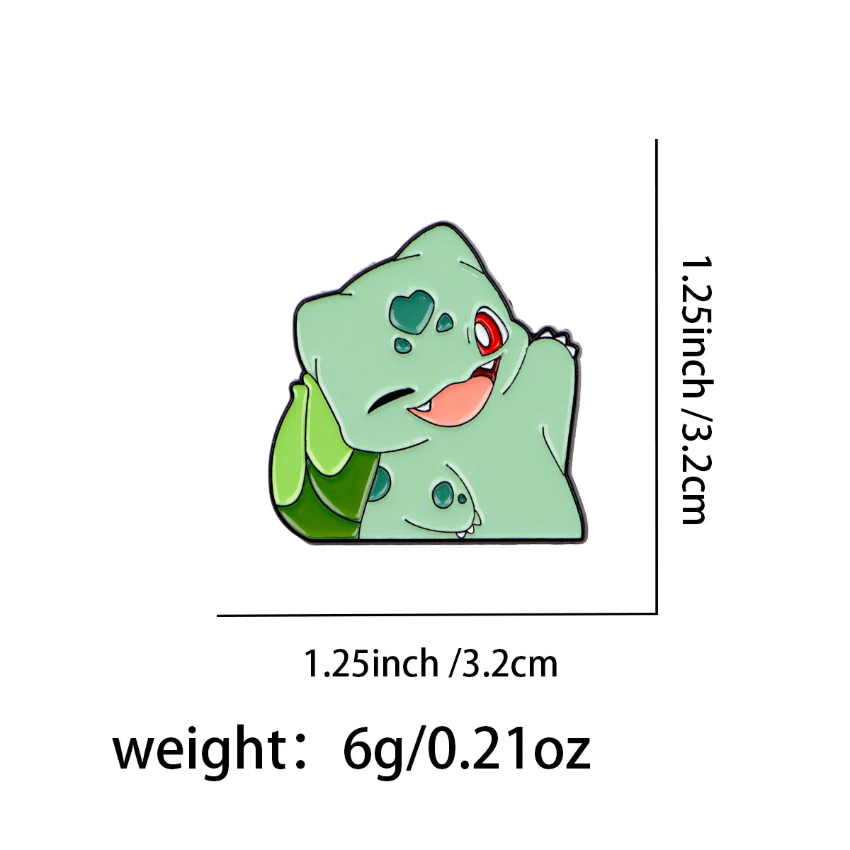 Cute Elf Enamel Pins Kawaii Cartoon Character Brooch Clothing Backpack Lapel Badges Fashion Jewelry Accessories For Friends Gift