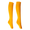 Outdoor Sports Soccer Socks Rugby Breathable Socks Knee  Volleyball Baseball Hockey Adult Long Socks