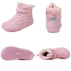 Kids Minimalist Barefoot Shoes Wide Zero Drop Sneakers