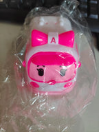 New Upgrade Robot Deformation Transformation  Anime Action Figure Cartoon Kids Toy For Children Car Model Airplane Gift Toys Rob