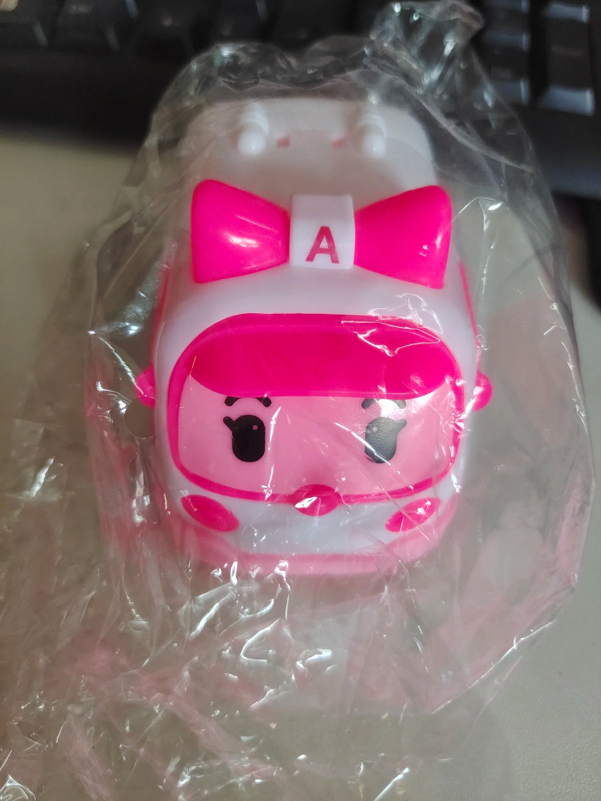 New Upgrade Robot Deformation Transformation  Anime Action Figure Cartoon Kids Toy For Children Car Model Airplane Gift Toys Rob