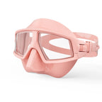 Professional Adult Scuba Diving Mask Set – HD Anti-Fog Lens, UV Protection, Adjustable Snorkeling & Swimming Goggles for Divers