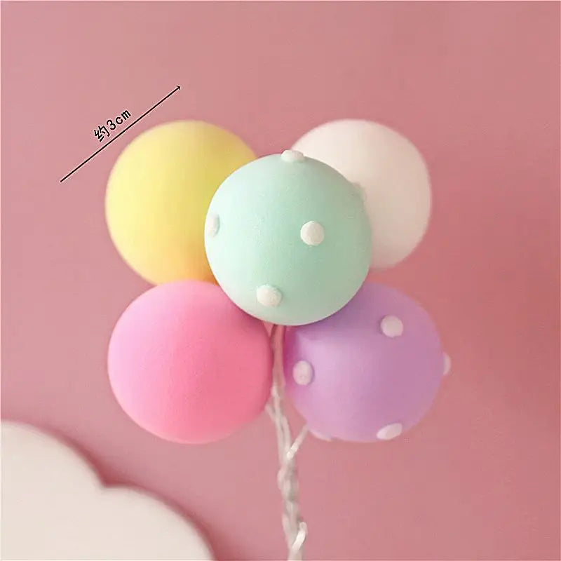 Rainbow Unicorn Cake Decoration Birthday Unicorn Gifts Children Kids Baby Shower Birthday Party Girl 16th 18th Cake Decorating