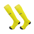 23-24 Season European Football Club Styles Children Adults Soccer Socks Boys Kid's Long Knee High Towel Bottom Sports Sock