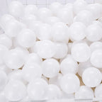 50pcs Colorful Love Star Plastic Ocean Ball Pits Eco-Friendly Funny Baby Kid Swim Pit Play Toy Water Pool Ocean Wave Balls Gifts
