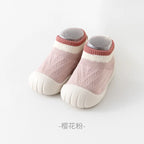 Kids Beach Water Shoes Barefoot Aqua Sneakers for Swimming