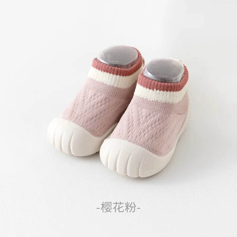 Kids Beach Water Shoes Barefoot Aqua Sneakers for Swimming