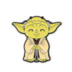 Classic Characters Enamel Pins Cool Badge Brooches For Women Men Metal Pin for Backpack Collectible Sci-Fi Movie Fan Gifts