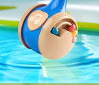 Roly Poly Baby Toys 6 to 12 Months, Tumbler Wobbler Toys for Infant Boy Girl - Perfect for Learning to Climb & Early Education!