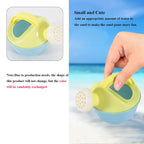 1/11 PCS Beach Toys for Kids Sand Toys Set for Toddlers Sandbox Toys with Bucket Shovel Rake Set Summer Outdoor Children Gift