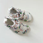 Kids Quick Dry Swimming Shoes Cartoon Beach Sandals for Children