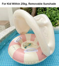 Baby Swim Ring Inflatable Pool Float Seat