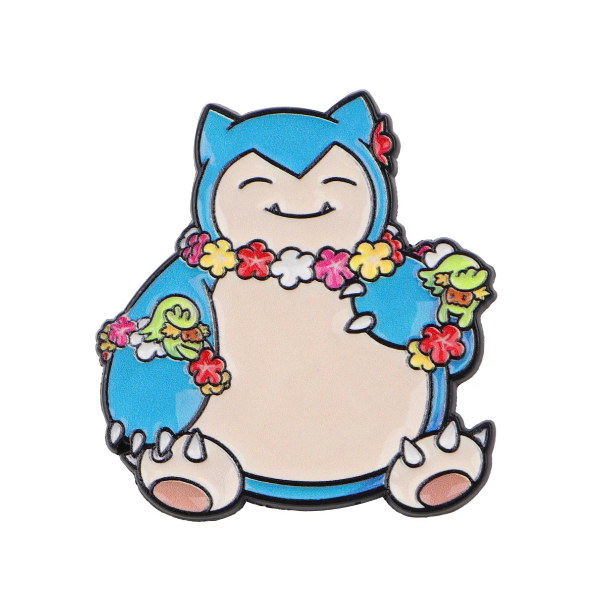 Cartoon Animals Enamel Pins Cute Duck Brooches Badges for Backpacks Jackets Hats Retro Collection Gifts Cosplay Accessories