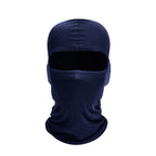 Men Bicycle Balaclava Full Face Mask Hiking Cycling Windproof Breathable Sun Protection Hat Motorcycle Helmet Liner Hat