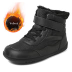 Kids Minimalist Barefoot Shoes Wide Zero Drop Sneakers