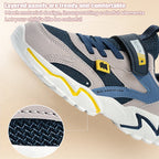 Boys Summer Mesh Sneakers Breathable Running Sports Shoes Kids
