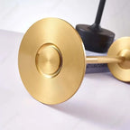 GGbingo Rechargeable Wireless Table Lamp LED Touch Sensor Desktop Night Light Reading Lamp for Hotel Bar Bedroom Decor Light