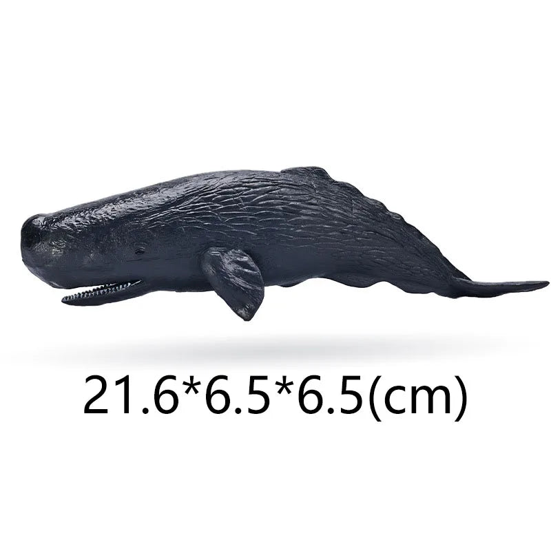NEW Wild Animal Zoo Tiger Kangaroo Elephant Snake Bear Deer Koala Squirrel Model Figurine Collecta Toy Figures Gift for Children