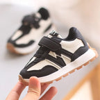 Kids Sports Shoes Breathable Non Slip Lightweight Sneakers