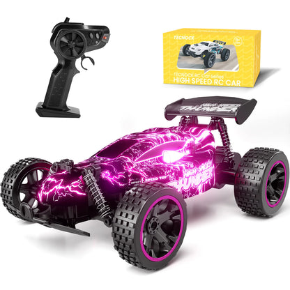 Sinovan RC Car High Speed Radio Controlled Drift Machine Toy