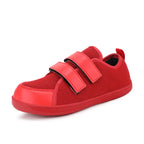 Kids Wide Barefoot Shoes Minimalist Sneakers for Growing Feet