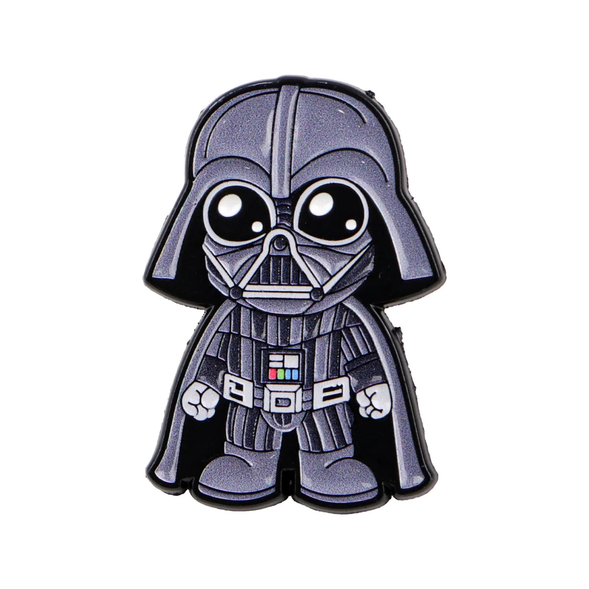 Classic Characters Enamel Pins Cool Badge Brooches For Women Men Metal Pin for Backpack Collectible Sci-Fi Movie Fan Gifts