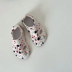 Kids Quick Dry Swimming Shoes Cartoon Beach Sandals for Children