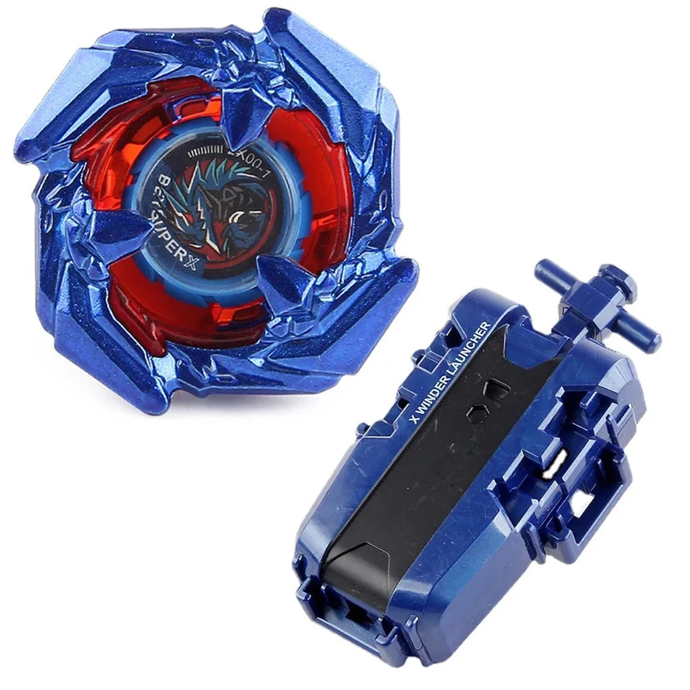 Beyxs Gyroscope X Series Toys BX Gyroscopes BX-23 Starter Phoenix Wing 9-60GF