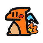 Cartoon Animals Enamel Pins Cute Duck Brooches Badges for Backpacks Jackets Hats Retro Collection Gifts Cosplay Accessories