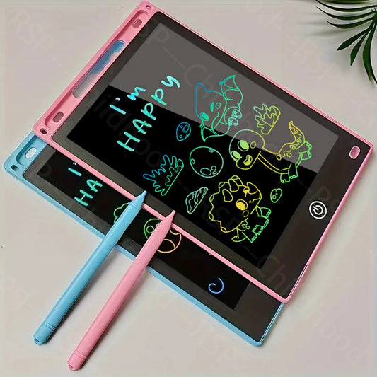 8.5 Inch LCD Writing Tablet – Digital Drawing & Handwriting Pad for Kids