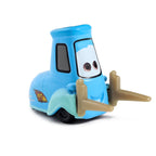 Cartoon Pixar Cars Tractors 1/55 Metal Die Casting Model Car Alloy Material Anime Figure Collectibles Racing Toys Birthday Gifts