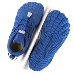 Kids Barefoot Shoes Natural Splay Sneakers for Children