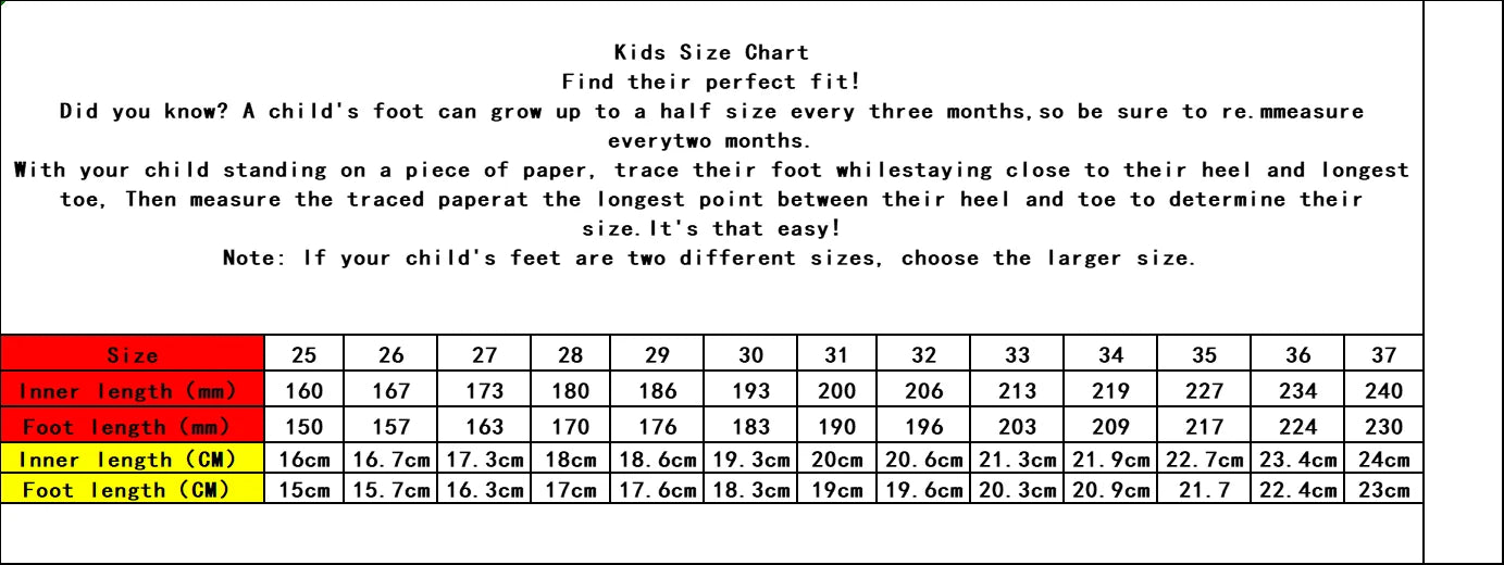 Kids Wide Toe Barefoot Snow Boots Warm Winter Minimalist Shoes